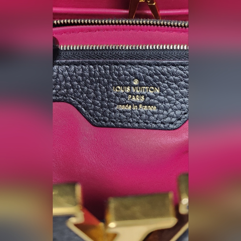Louis vuitton capuccines Full Set - Picture 13 of 15
